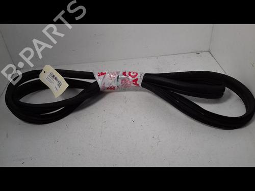 Used Rubber door seal RENAULT CLIO III (BR0/1, CR0/1) 1.5 dCi (BR17, CR17) (86 hp) 23195329