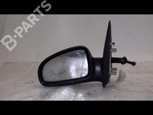 Retrovisor izquierdo DAEWOO KALOS (KLAS) 1.2 (72 hp) 8963691