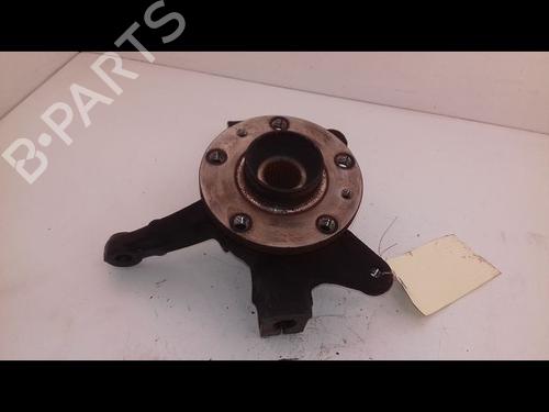 Right front steering knuckle RENAULT KANGOO Express (FW0/1_) 1.5 dCi 75 (FW07, FW10, FW04) | BP17135984M26 