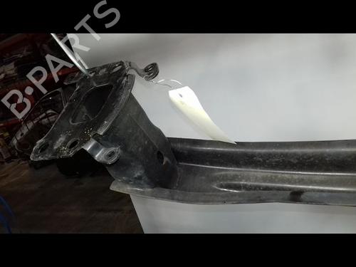 Front bumper reinforcement SEAT ALTEA (5P1) 1.9 TDI | BP12594583C109 