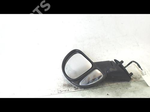 Used Left mirror FIAT MULTIPLA (186_) 1.9 JTD 115 (115 hp) 8968744