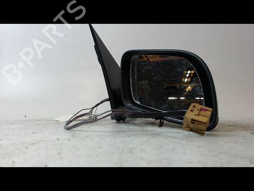 Used Right mirror VW POLO (9N_, 9A_) [2001-2014]  15743892