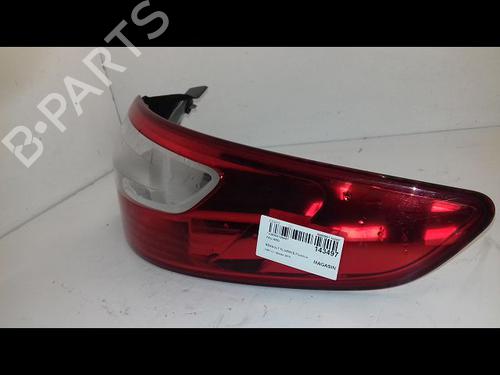 Right taillight RENAULT FLUENCE (L3_) 1.5 dCi (L30A) | BP23098914C35