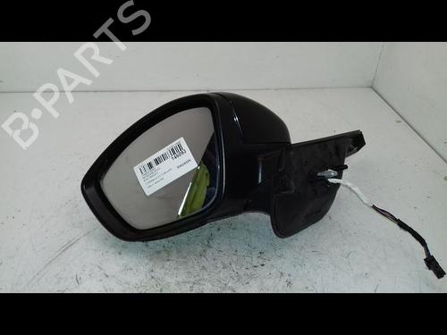 Left mirror CITROËN C3 III (SX) 1.5 BlueHDi 100 (SXYHYP, SXYHTU) | BP30949873C26