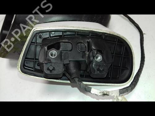Left mirror CITROËN C4 I (LC_) 1.6 HDi | BP14954925C26 