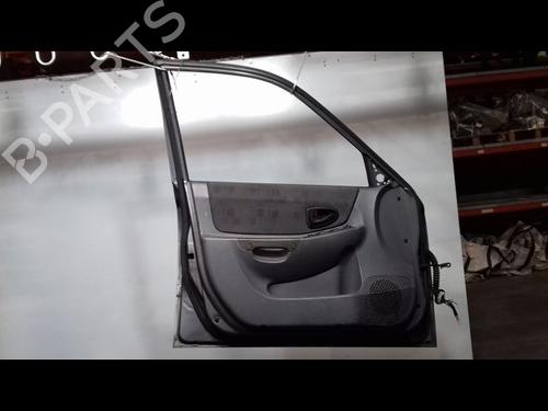 Used Left front door HYUNDAI ACCENT II (LC) 1.5 CRDi (82 hp) 18326963