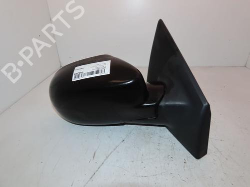Used Right mirror RENAULT CLIO III (BR0/1, CR0/1) 1.5 dCi (88 hp) 18115309