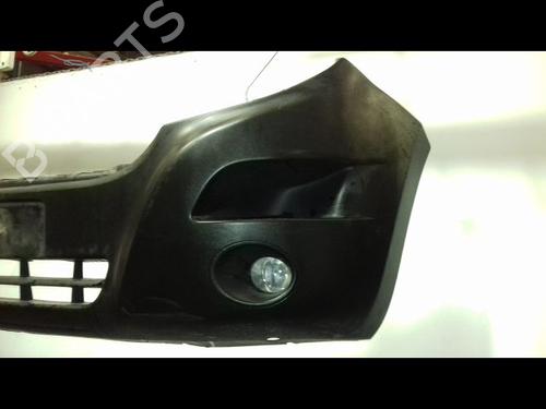 Front bumper RENAULT MASTER III Van (FV) 2.3 dCi 130 FWD (FV0M, FV0Y, FV0J, FV02, FV03) | BP31347681C7