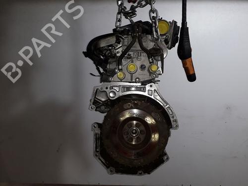 Used Engine NISSAN MICRA IV (K13K, K13KK) 1.2 (80 hp) 27509687
