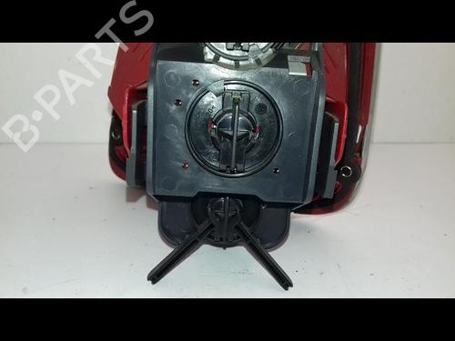 Used Left taillight MINI MINI (R56) Cooper (122 hp) 18477214