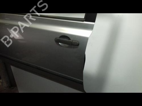 Left front door NISSAN MICRA III (K12) 1.5 dCi | BP15200365C2