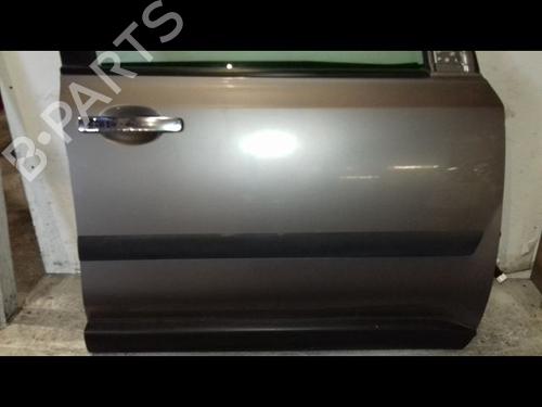 Right front door NISSAN X-TRAIL II (T31) 2.0 dCi 4x4 | BP31347785C3