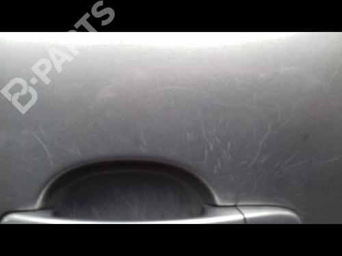 Left rear door SEAT CORDOBA (6L2) 1.9 TDI | BP9057479C4 