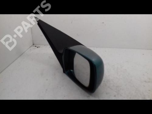 Right mirror FORD MONDEO II (BAP) 1.8 TD | BP9253932C27 