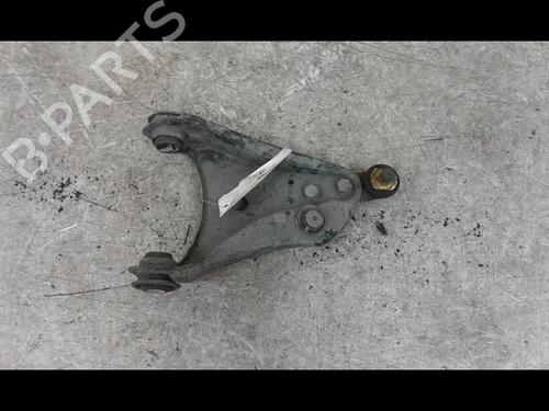 Used Right front suspension arm RENAULT TWINGO II (CN0_) 1.2 (CN0D) (58 hp) 16931110
