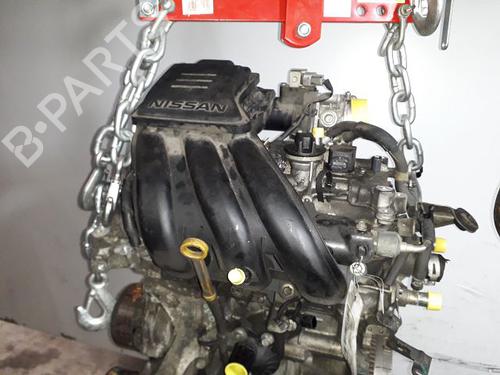 Engine LEXUS IS II (_E2_) 220d (ALE20) | BP24231845M1  - Image 5