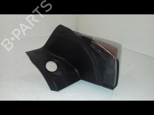 Right taillight PEUGEOT 2008 II (UD_, US_, UY_, UJ_, UR_, UC_) 1.5 BlueHDI 130 | BP29226500C35 