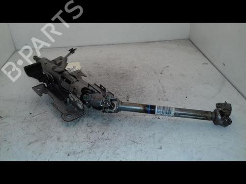 Used Steering column Steering column PEUGEOT 3008 I MPV (0U_) 1.6 HDi (114 hp) 33135820 33135820