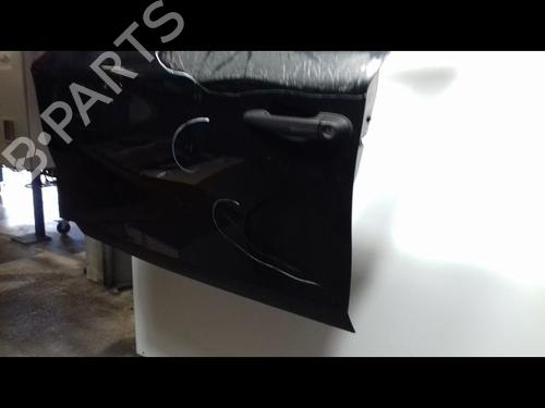 Left front door BMW 1 (E87) 118 d | BP11010511C2 