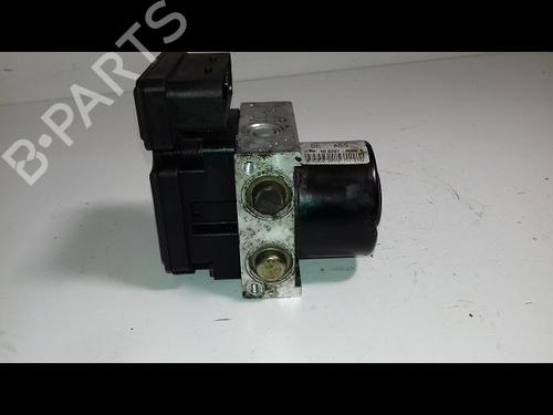ABS pump CITROËN C2 (JM_) 1.1 | BP23194796M43