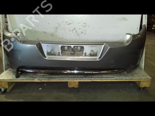 Used Rear bumper CITROËN C4 II (NC_) 1.6 BlueHDi 120 (120 hp) 29225788