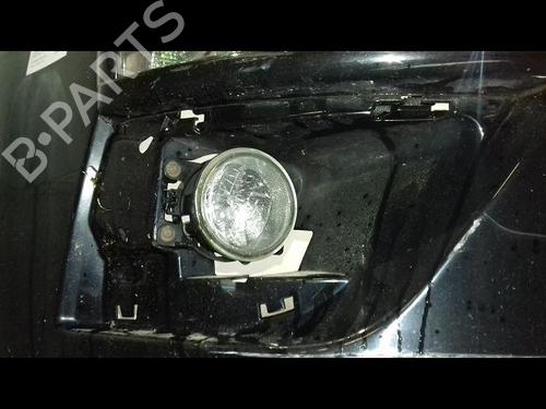 Front bumper CITROËN C4 Grand Picasso I (UA_) 2.0 HDi 150 | BP30949630C7