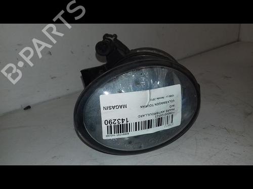 Used Right front fog light VW TOURAN (1T3) 1.6 TDI (105 hp) 23086418