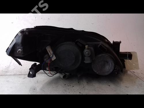 Left headlight NISSAN PRIMERA (P12) 2.2 Di | BP8968483C28 