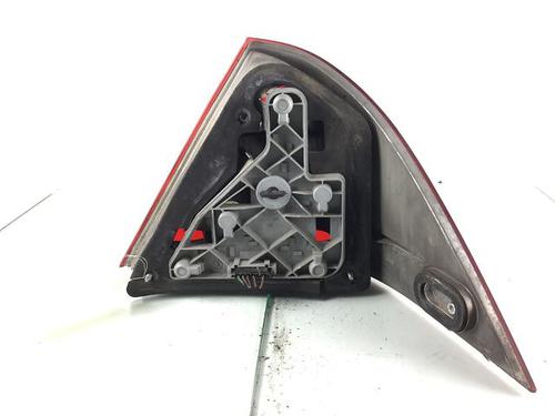 Left taillight MERCEDES-BENZ C-CLASS (W203) C 220 CDI (203.006, 203.008) | BP8969349C34 