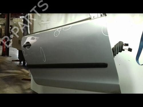 Right front door VW POLO IV (9N_, 9A_) 1.4 TDI | BP18477176C3 
