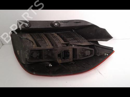 Used Left taillight Left taillight RENAULT GRAND SCÉNIC II (JM0/1_) 1.9 dCi (JM0G, JM12, JM1G, JM2C) (120 hp) 8967189 8967189