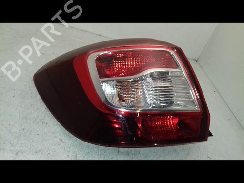 Used Left taillight Left taillight 36820269 36820269