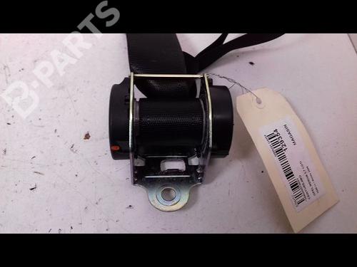 Used Rear right belt tensioner OPEL MERIVA A MPV (X03) 1.7 CDTI (E75) (100 hp) 9451973