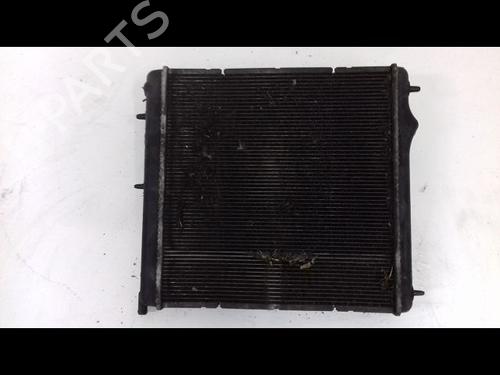 Used Water radiator PEUGEOT 207 (WA_, WC_) 1.4 HDi (68 hp) 8973861