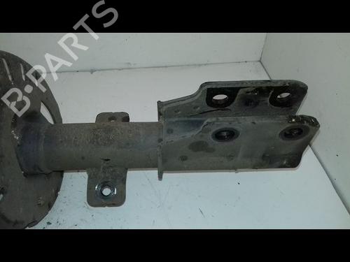 Used Left front shock absorber PEUGEOT 3008 II SUV (MC_, MR_, MJ_, M4_) 1.5 BlueHDi 130 (131 hp) 21800046