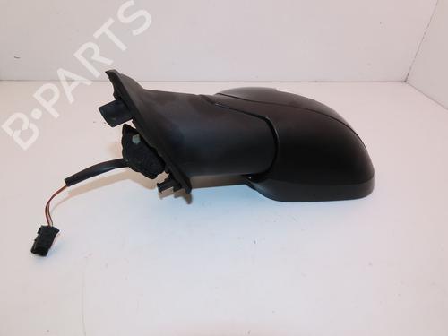 Left mirror CITROËN C3 I (FC_, FN_) 1.4 HDi | BP17469696C26 