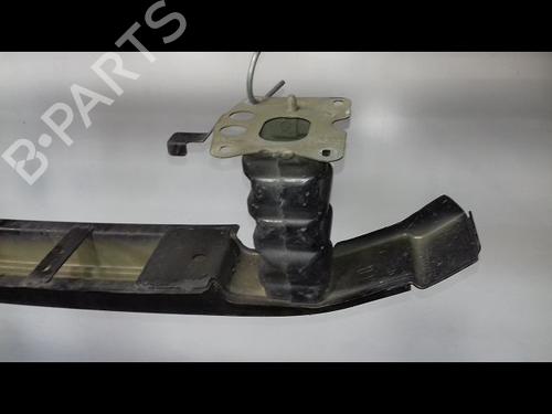 Front bumper reinforcement CITROËN C8 (EA_, EB_) 2.0 HDi 135 | BP18663921C109 
