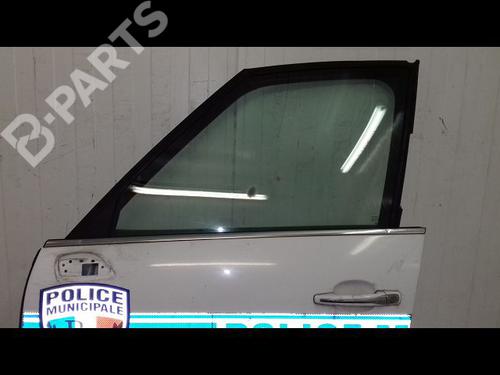 Left front door CITROËN C4 Grand Picasso I (UA_) 1.6 THP 155 | BP8964617C2 