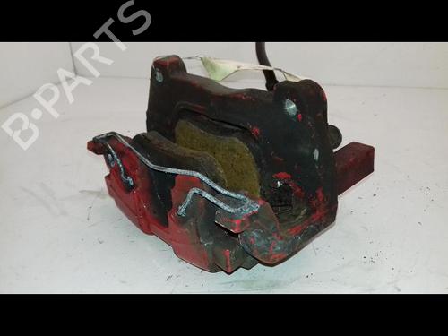 Left front brake caliper RENAULT CLIO IV (BH_) 1.6 RS (BHJ4, BHJ6, BHMM) | BP18896689M105 
