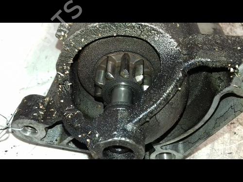 Starter RENAULT ESPACE IV (JK0/1_) 2.2 dCi (JK0H) | BP14954090M8 