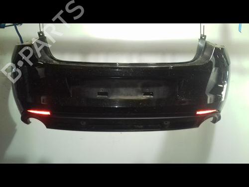Used Rear bumper RENAULT LAGUNA Coupe (DT0/1) 1.5 dCi (110 hp) 19917157
