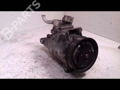 AC compressor VW POLO V (6R1, 6C1) 1.6 TDI | BP9572805M34 