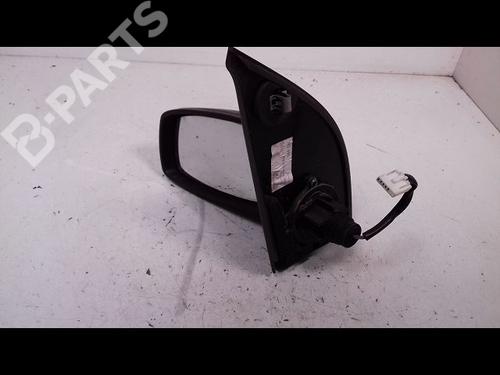 Left mirror FIAT PANDA (169_) 1.3 D Multijet (169.AXC1A) | BP9411470C26 