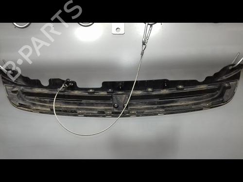 Grille HONDA LOGO (GA) 1.3 (GA3) | BP11227056C40 