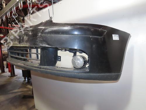 Front bumper VW GOLF V (1K1) 1.9 TDI | BP17868821C7