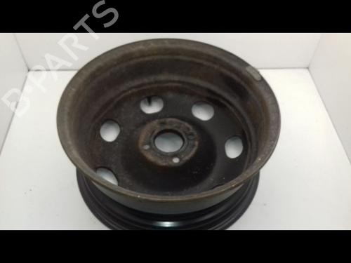 Used Rim CITROËN C4 Picasso I MPV (UD_) 1.6 HDi (109 hp) 16973121