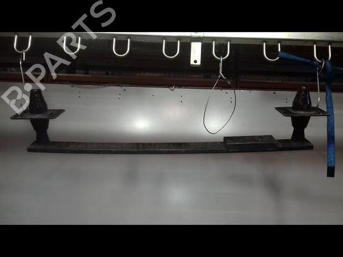 Front bumper reinforcement PEUGEOT 3008 I MPV (0U_) 1.6 HDi | BP29224432C109 