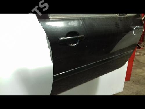Right front door PEUGEOT 307 (3A/C) 1.6 HDi | BP11821015C3 