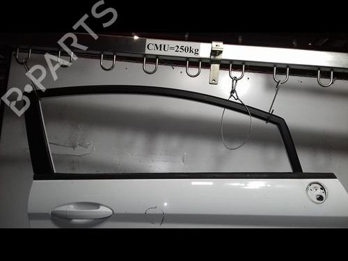 Right front door FORD FIESTA VI (CB1, CCN) 1.25 | BP19639110C3 
