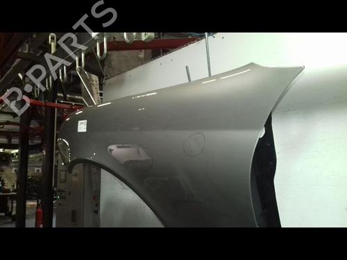 Left front fenders MERCEDES-BENZ C-CLASS (W203) C 200 CDI (203.007) | BP29224598C41 